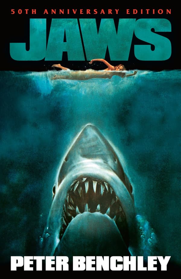 Jaws 9780345544148