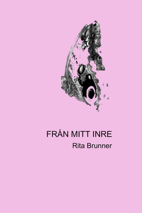 Från mitt inre 9789187285318