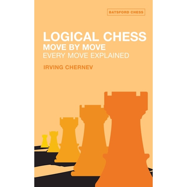 Logical chess 9780713484649