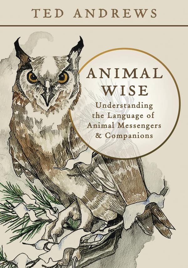 Animal Wise 9780738783659