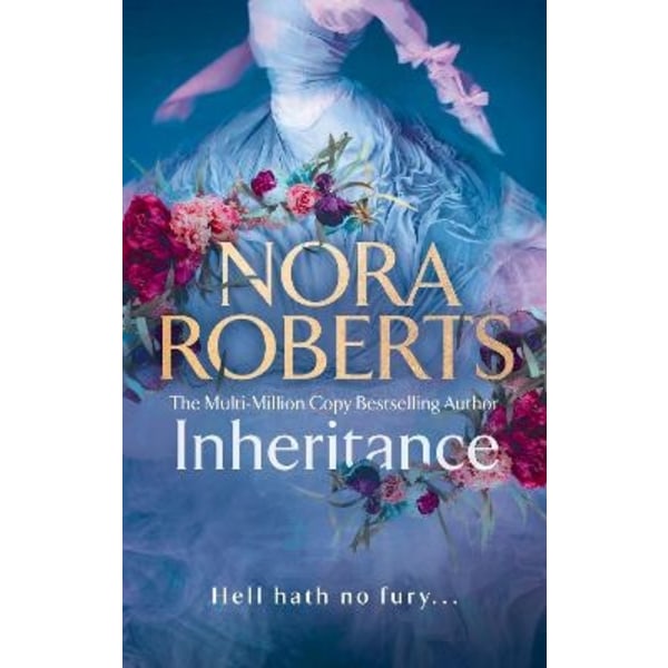 Inheritance 9780349437507