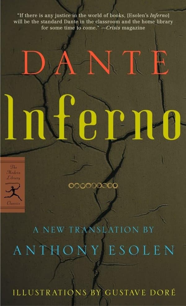 Inferno 9780345483577