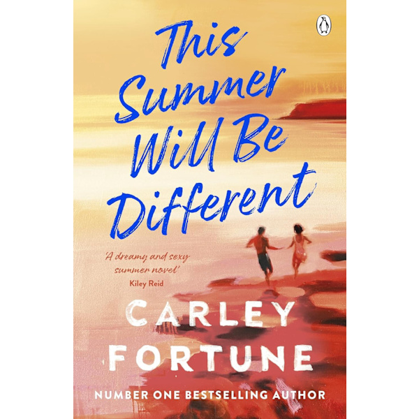 This Summer Will Be Different 9781405965453