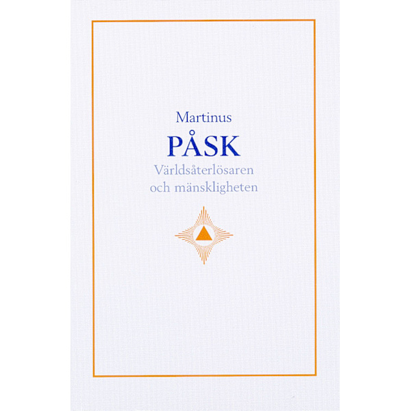 Påsk 9789185132737