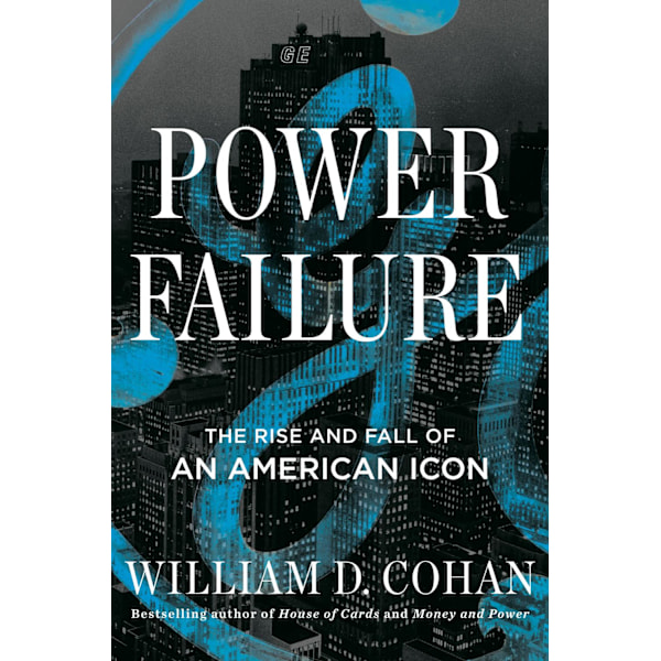 Power Failure 9780593084168