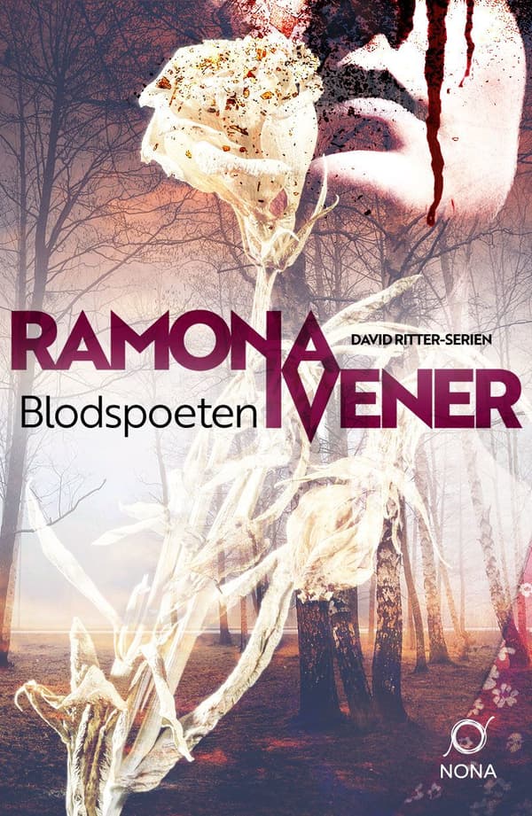 Blodspoeten 9789180860031