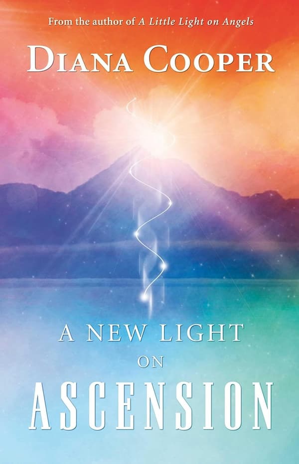 New light on ascension 9781844090358