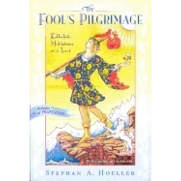 The Fool's Pilgrimage 9780835608398