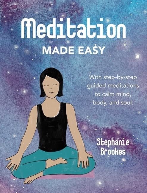 Meditation Made Easy 9781782499268