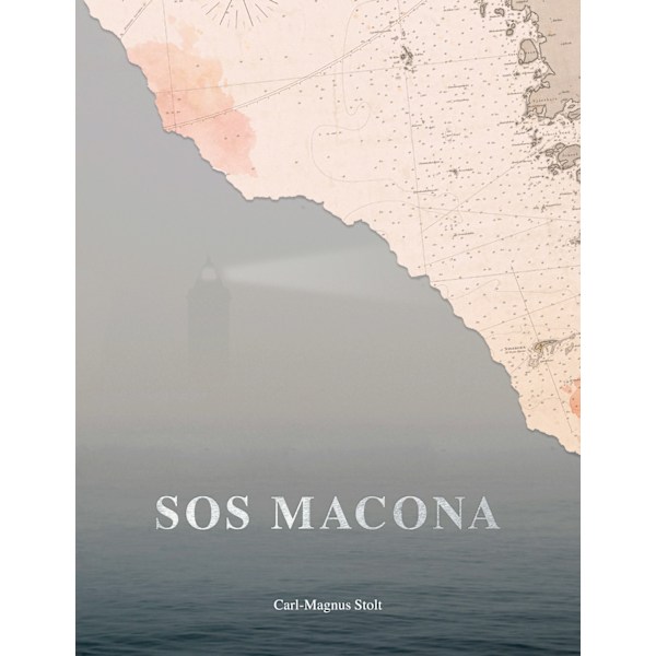 SOS Macona 9789186687915