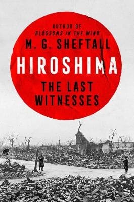 Hiroshima 9780593472255