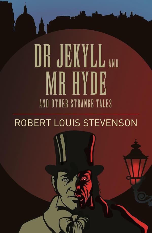 Dr jekyll and mr hyde 9781785996221