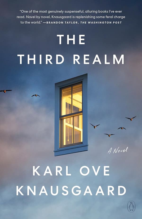 The Third Realm: A Novel 9780593655238