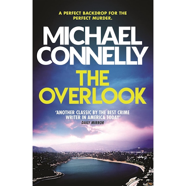 Overlook 9781409157328