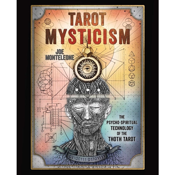Tarot Mysticism 9780738778341