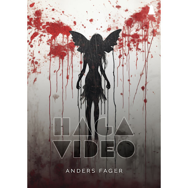 Haga Video 9789189916012