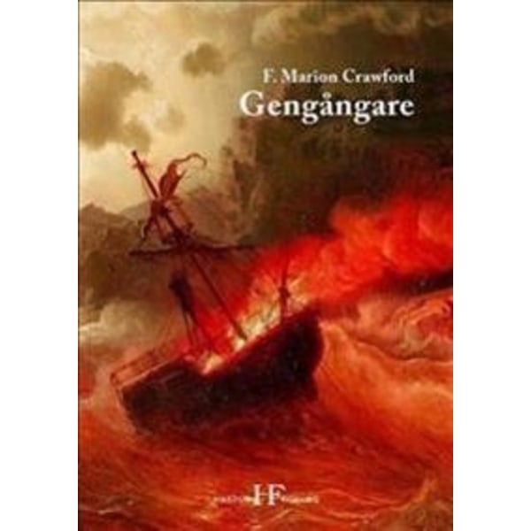 Gengångare 9789186835422