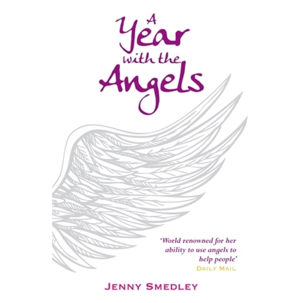 A Year with the Angels 9781848503700