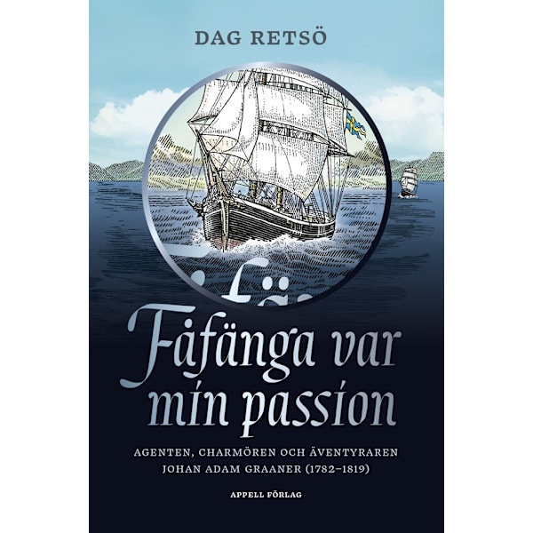 Fåfänga var min passion 9789198815191