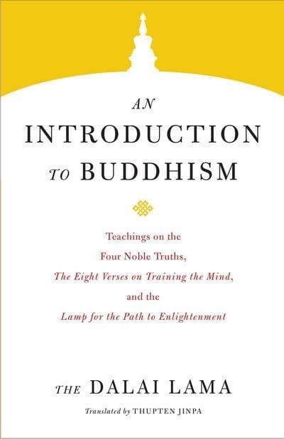 An Introduction to Buddhism 9781559394758