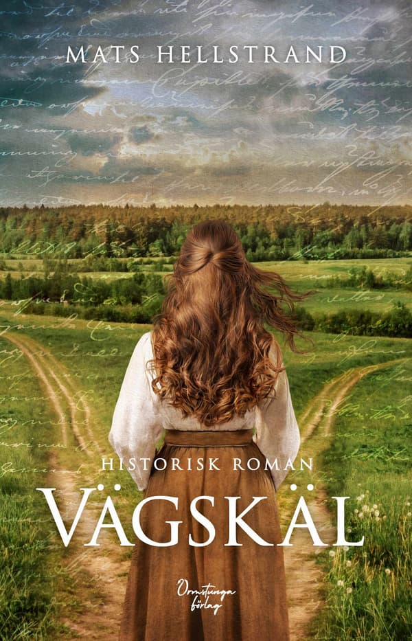 Vägskäl 9789198378085