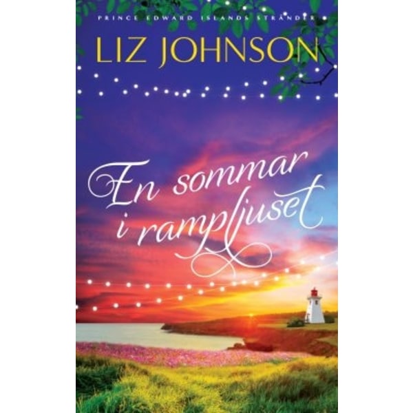 En sommar i rampljuset 9789189856301