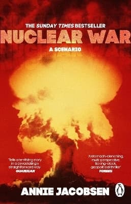 Nuclear War 9781804996003