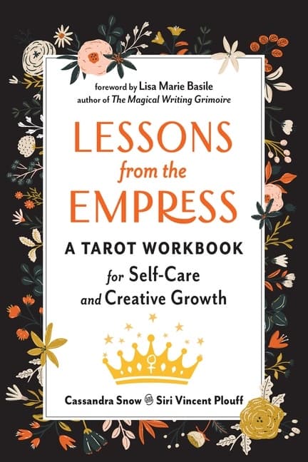 Lessons from the Empress 9781578637935