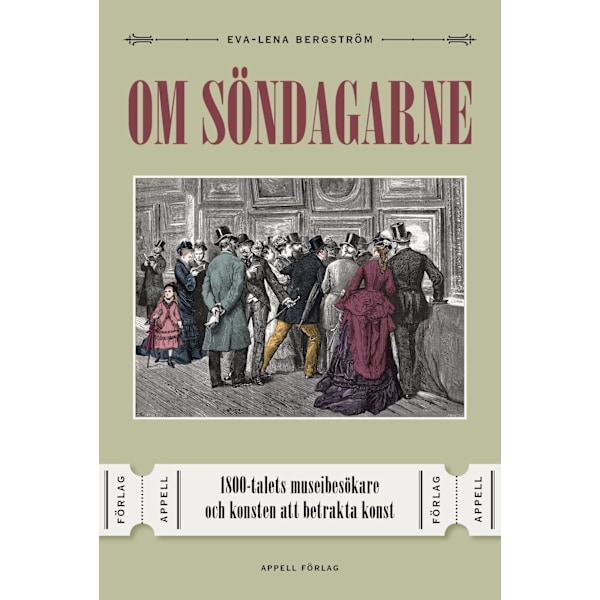 Om söndagarne 9789198548587