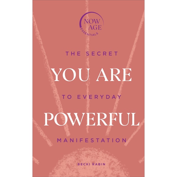 You Are Powerful 9781529148275