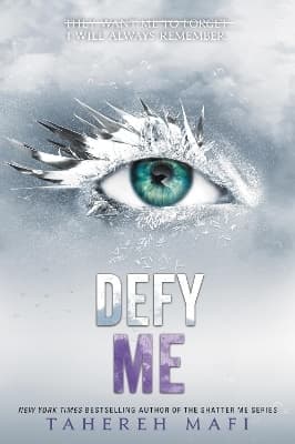 Defy Me 9780062676405