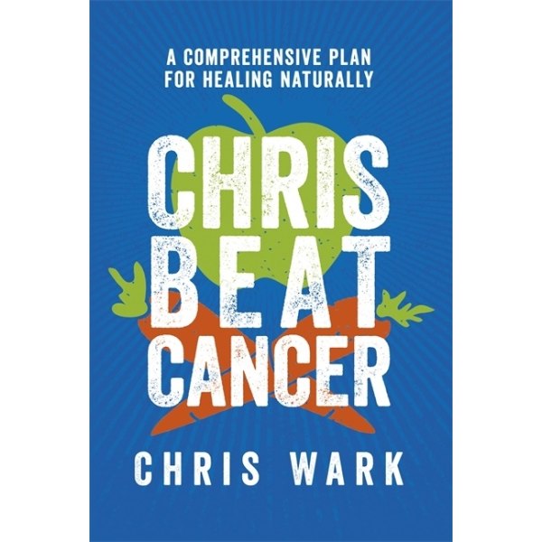 Chris Beat Cancer 9781788175296