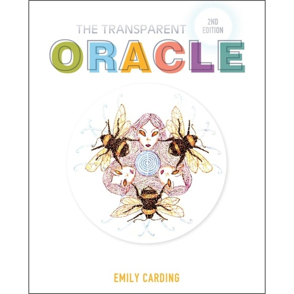 Transparent Oracle 9780764363818
