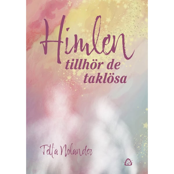 Himlen tillhör de taklösa 9789189773080