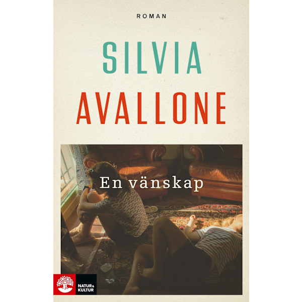 En vänskap 9789127172425