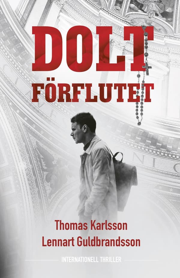 Dolt förflutet 9789163981227
