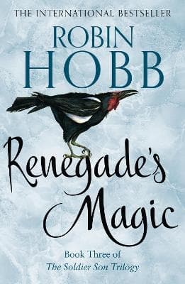 Renegade's Magic 9780008286514