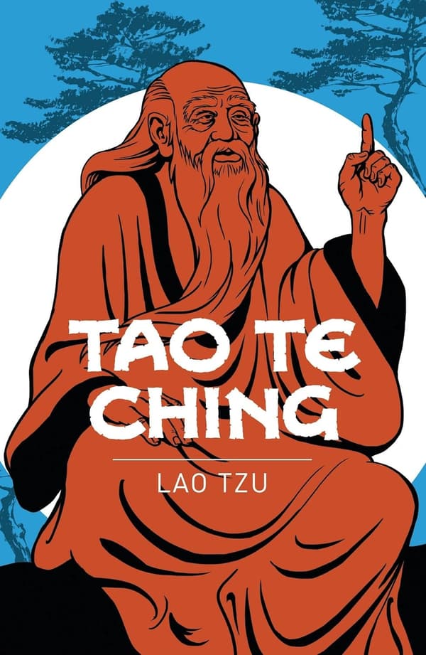 Tao te ching 9781788287845