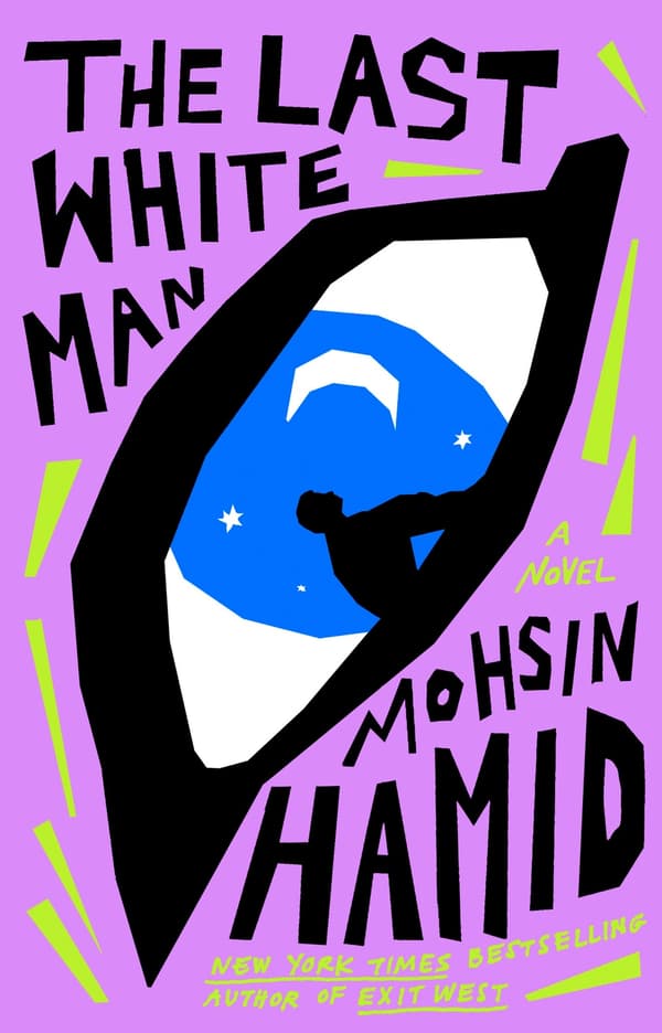 Last White Man 9780593538814