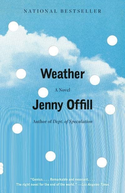 Weather 9780345806901