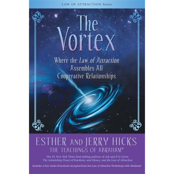 The Vortex 9781401958787