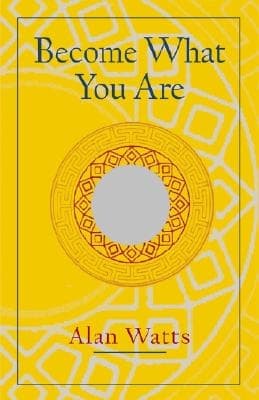 Become what you are 9781570629402