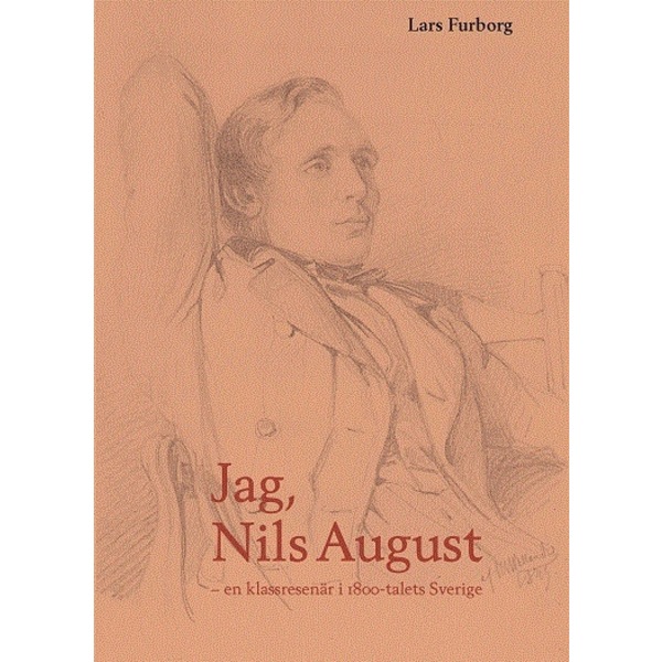 Jag, Nils August 9789188523181