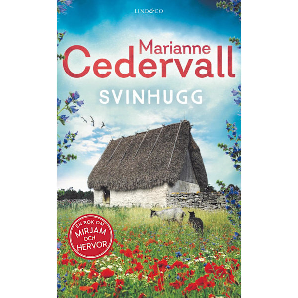 Svinhugg 9789177798514