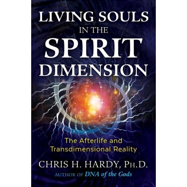Living Souls In The Spirit Dimension 9781591433729