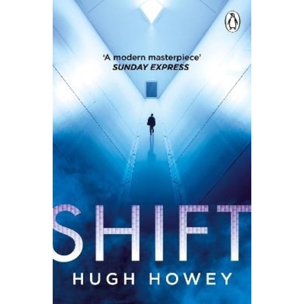 Shift 9781804940839
