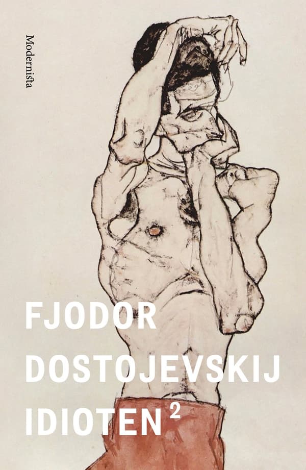 Idioten 2 9789177012290