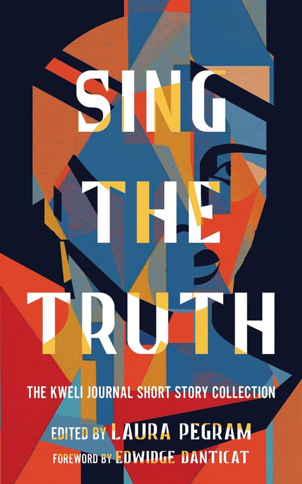Sing the Truth 9798893310252