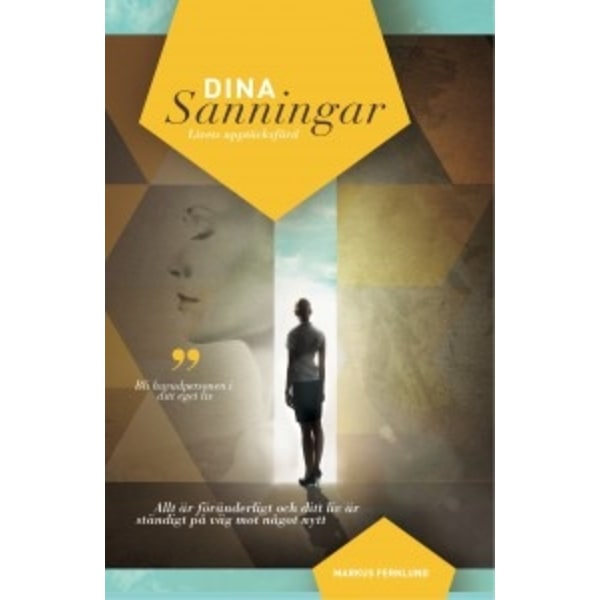 Dina sanningar 9789163778360