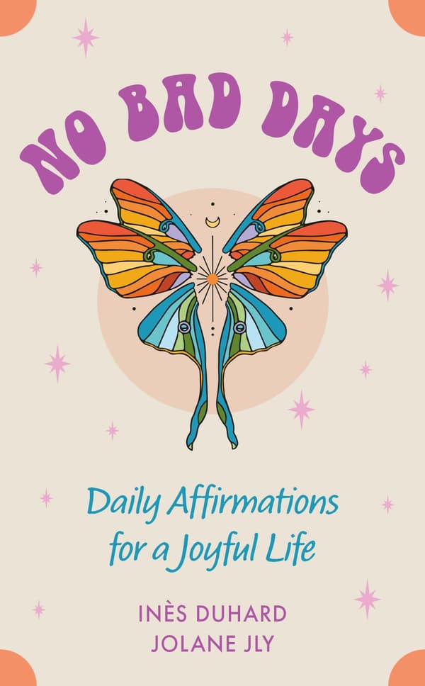 No Bad Days 9781590035856